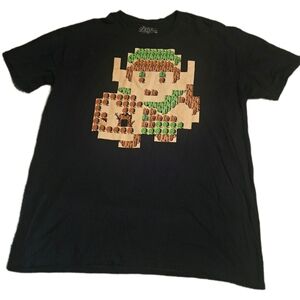 The Legend of Zelda Loot Wear Exclusive T-Shirt XL